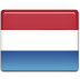 nederlandsche vlag voor maison martin chalabre gites,  
vakantie appartement