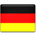 german flag ferienwohnung maison martin Chalabre