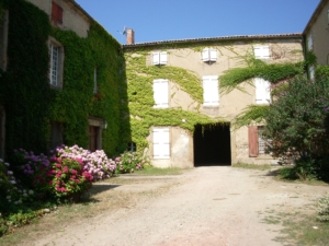 maison gite martin chalabre vakantie